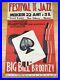 1951_BIG_BILL_BROONZY_Concert_BLUES_Poster_ORIGINAL_JAZZ_Festival_FRANCE_Abstrac_01_hp