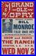 1952_Bill_Monroe_Grand_Ole_Opry_concert_poster_Vintage_Original_01_ls