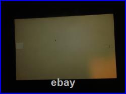 1970 Original Concert Poster BG-215A Moody Blues Richie Havens Tom Rush-ORIGINAL