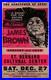 1970s_VINTAGE_JAMES_BROWN_at_CHALMETTE_LOUISANA_Concert_POSTER_01_oj