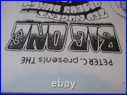 1972-ted Nugent-amboy Dukes-sherwood Forest-the Big One-concert-poster-org 17