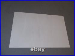 1972-ted Nugent-amboy Dukes-sherwood Forest-the Big One-concert-poster-org 17