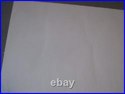 1972-ted Nugent-amboy Dukes-sherwood Forest-the Big One-concert-poster-org 17