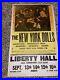 1974_NEW_YORK_DOLLS_Vtg_Concert_Poster_Houston_Texas_Liberty_Hall_PUNK_Original_01_qleh