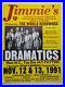 1991_Soul_music_vocal_group_The_Dramatics_Concert_Poster_17_x_22_Oakland_CA_01_difm