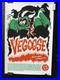 2006_Ames_Bros_VEGOOSE_Concert_Poster_TOM_PETTY_Widespread_Panic_PHISH_01_db