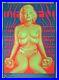 2017_WEEN_San_Francisco_Masonic_Auditorium_EMEK_Marilyn_Monroe_Concert_Poster_01_vq
