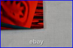 2 Jack Johnson Concert Posters BGP 289 + Signed Venue Specific Lake Tahoe Poster