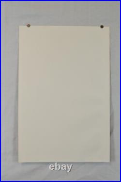 2 Jack Johnson Concert Posters BGP 289 + Signed Venue Specific Lake Tahoe Poster