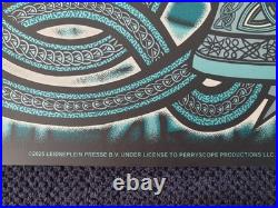 AC/DC Power Up Poster Gothenburg Sweden-Artist Proof #/60 signed 2025 AC/DC Power Up Poster Gothenburg Sweden-Artist Proof #/60 signed 2025