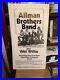 Allman_Brothers_Band_1971_concert_poster_Charlotte_RARE_beautiful_condition_01_gzv