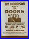 Authentic_Original_Vintage_1966_Jim_Morrison_The_Doors_Concert_Poster_New_York_01_mfho