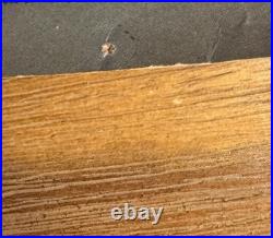 BG 97 Tim Buckley Concert Poster 1967 Bill Graham Original OP 1 Stanley Mouse