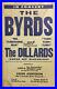 BUFFALO_SPRINGFIELD_Second_Ever_CONCERT_Byrds_1966_Boxing_Style_Concert_Poster_01_lc