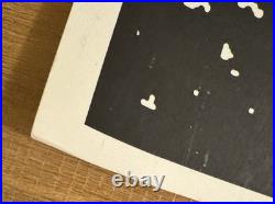 Beastie Boys 2007 Greek Theatre Concert Poster Rare Original Print