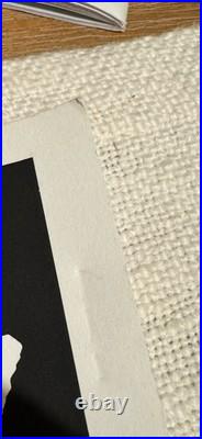 Beastie Boys 2007 Greek Theatre Concert Poster Rare Original Print