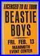 Beastie_Boys_Denver_1987_Original_Concert_Poster_Cardboard_Mammoth_01_ry