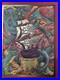 Billy_Strings_Concert_Poster_Summer_Tour_2026_Williams_Gold_Foil_Print_Ship_01_us