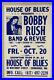 Bobby_Rush_Cambridge_Ma_1995_Original_Concert_Poster_Cardboard_Blues_Boston_01_ekjy