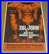 DR_JOHN_Mike_Bloomfield_Original_1973_Cardboard_Boxing_Style_Concert_Poster_01_ukgx