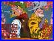 Dave_Matthews_Band_Original_Concert_Poster_From_1995_Dueling_Cowboys_01_aye
