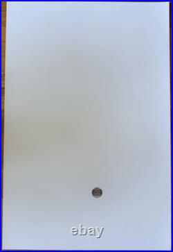Dead & Company Dead Forever Holographic Concert Poster 11/13/24 Sphere LV 21/385