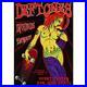 Deftones_Vintage_Concert_Poster_from_2000_01_uzts