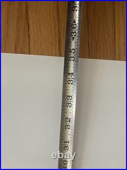 Dire Straits 1984 Concert Vintage Record Store Poster 23x35 live alchemy