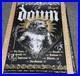 Down_Concert_Poster_Signed_By_The_Band_Nola_Pantera_Metal_Rare_Phil_Anselmo_01_wfyw