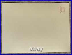 ERIC CHURCH Greensboro NC 2012 Country Rock Concert #30/295 SCREEN PRINT Poster