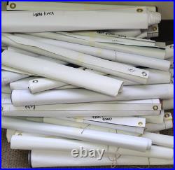 Eagles Hotel California 2022 Tour Vinyl Banner Concert Promo Door Poster 24x70