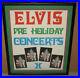 Elvis_Presley_Las_Vegas_Hilton_Pre_Holiday_Concerts_Poster_Framed_01_fg