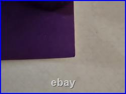 Extremely Rare Original Grateful Dead/Jefferson Airplane Pre- Concert Poster
