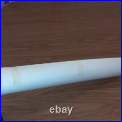 FLEETWOOD MAC 1970 German Concert Poster GUNTHER KIESER RARE 47X33 ORG. VINTAGE