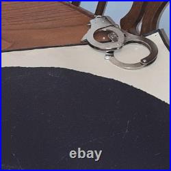 FLEETWOOD MAC 1970 German Concert Poster GUNTHER KIESER RARE 47X33 ORG. VINTAGE