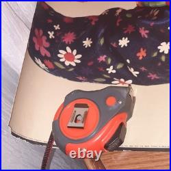 FLEETWOOD MAC 1970 German Concert Poster GUNTHER KIESER RARE 47X33 ORG. VINTAGE