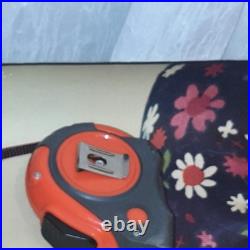 FLEETWOOD MAC 1970 German Concert Poster GUNTHER KIESER RARE 47X33 ORG. VINTAGE