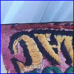 FLEETWOOD MAC 1970 German Concert Poster GUNTHER KIESER RARE 47X33 ORG. VINTAGE