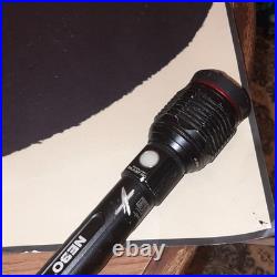 FLEETWOOD MAC 1970 German Concert Poster GUNTHER KIESER RARE 47X33 ORG. VINTAGE