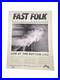 Fast_Folk_Concert_1985_Poster_Signed_By_all_12_Performers_Rare_01_wess