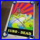 Funky_Enterprises_EURO_DEAD_Flocked_1996_Poster_Grateful_Dead_Style_906_01_iiz