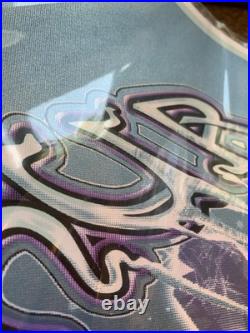 Furthur Grateful Dead 2011 Broomfield Poster DuBois #10/400 MINT Concert Tour