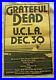 GRATEFUL_DEAD_Pauley_Pavilion_UCLA_Dec_30_1978_Cardboard_CONCERT_POSTER_01_eqlv