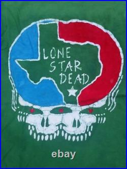 Grateful Dead QSM Avalon FD-45-1 First Print Mouse Concert Poster GREAT