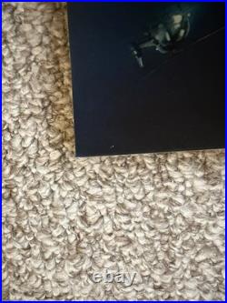 Guns N' Roses Concert Poster Hard Rock Live Arena Florida 2021 Limited Edition