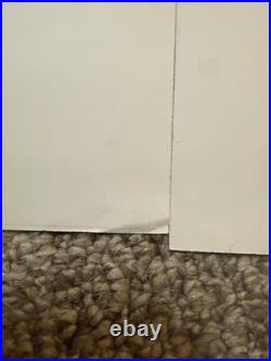 Guns N' Roses Concert Poster Hard Rock Live Arena Florida 2021 Limited Edition