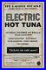 Hot_Tuna_Capitol_Theatre_Port_Chester_NY_original_1989_Concert_Poster_12_2_89_01_oc