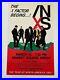 INXS_The_Tour_of_North_America_1991_Original_Concert_Poster_01_wb