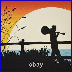 JASON ISBELL Wilmington NC 9/10/2022 Screen Print Concert Poster S/N #/12 BAND