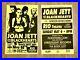 JOAN_JETT_AND_THE_BLACKHEARTS_Lot_Of_2_Original_Concert_Posters_Flyer_2001_Tour_01_bbzy